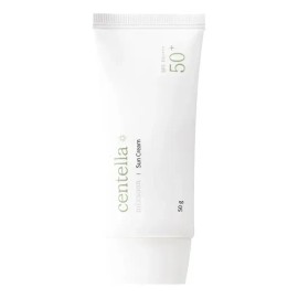 Mixsoon Bloqueadores Solares Centella Sun Cream Spf50+
