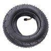 175x50 Electric Scooter Tire Set 7in Rubber Wheel Tyre Strong
