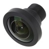 185° Fisheye Lens Ultra HD M12 Panoramic Wide Angle 1.3mm