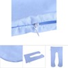 1Pc Women Pregnant Arm Body Supporter Sleeping Pillow Cover U