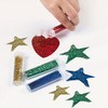 APLI Kids 18974 - Holographic Glitter Powder Ideal for Fancy