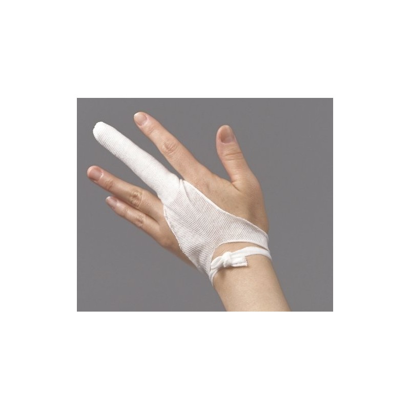 Nihonei 192 Tube Bandage Tube Tie, No. 2, 1.4 x