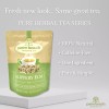 Undisclosed Slippery Elm Tea by Palm Beach Herbals | 30ct,