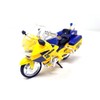 PLAYJOCS GT-8175 Motorcycle Police Local