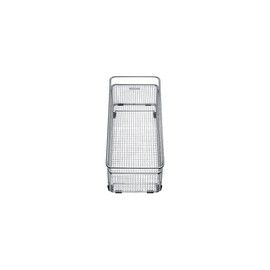 BLANCO 406399 Precis Mesh Basket, Stainless Steel