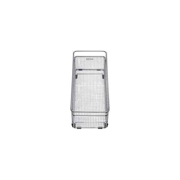 BLANCO 406399 Precis Mesh Basket, Stainless Steel