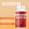 Unbranded ( 6 Pack ) Glucostra - Advanced Blood Health