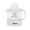 Tristar CP-3005 juicer, 0.5 Litre Capacity, 2 Press Cone Sizes