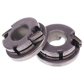 dowfane Left & Right Wheel Set Ratchets 23510-VB5-803 23520-VB5-803 Compatible with Honda HRC215 HXA SXA HRC216