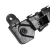 Unbranded 1Pair Set Front Bumper Brackets Retainer Holder LH &