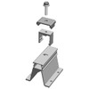 Mid Clamp MageBracket CL Mounting Kit for Solar Module Panel