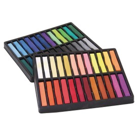 Creativity Street® Square Artist Pastels (Set of 48)