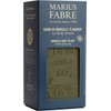 Marius Fabre Olive Oil Marseille Soap Block with Soap Cutter