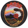 BROSH x TGP Design POMADE Glossy Hard Hold
