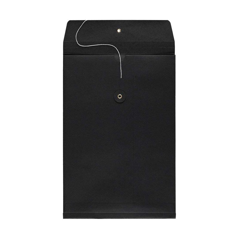 C4 Envelope 324 x 229 mm + 25 mm Fold,