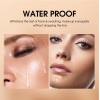 Sombra De Ojos Liquida Glitter Brillo Intenso Larga Duracion