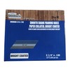 3 1/4" x .120 Smooth Shank Framing Nails, Paper Strip