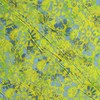 Wogeka - Sarong Green Blue 170 x 110 cm -