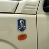 Spriggan Mechanized Platoon Magnetic Sticker