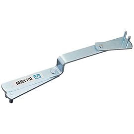 Miyako M127AW Unit Cleaning Mouth Opening Key