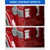 RSACET Touch Up Paint Compatible with Jeep Exact Match Touch