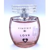 Symetrie Love Spray Eau De Parfum ~ 3.4 oz /