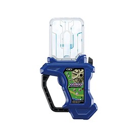 Gashapon Bandai Kamen Rider Exe Gashapon Sound Rider Gashat 08 : Zevious