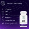 2nd Springs Sleep Well Vitamin Gomitas Bundle