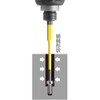 ANEX ANHD-190 Stripped Screw Removal Bit, Step Type, Compatible with