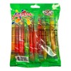 MDM JELLY STICK GEL CANDY 20 PC BAG 14.1OZ