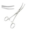 PRECISE CANADA: PEAN FORCEP, CURVED, 18 CM/7"