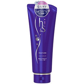 h&s ヘッドスパ モイスチャー トリートメント 180g