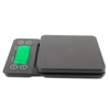 MS‑K07 0.1g~3kg LCD Digital Coffee Scale Electronic Scale with Backlight