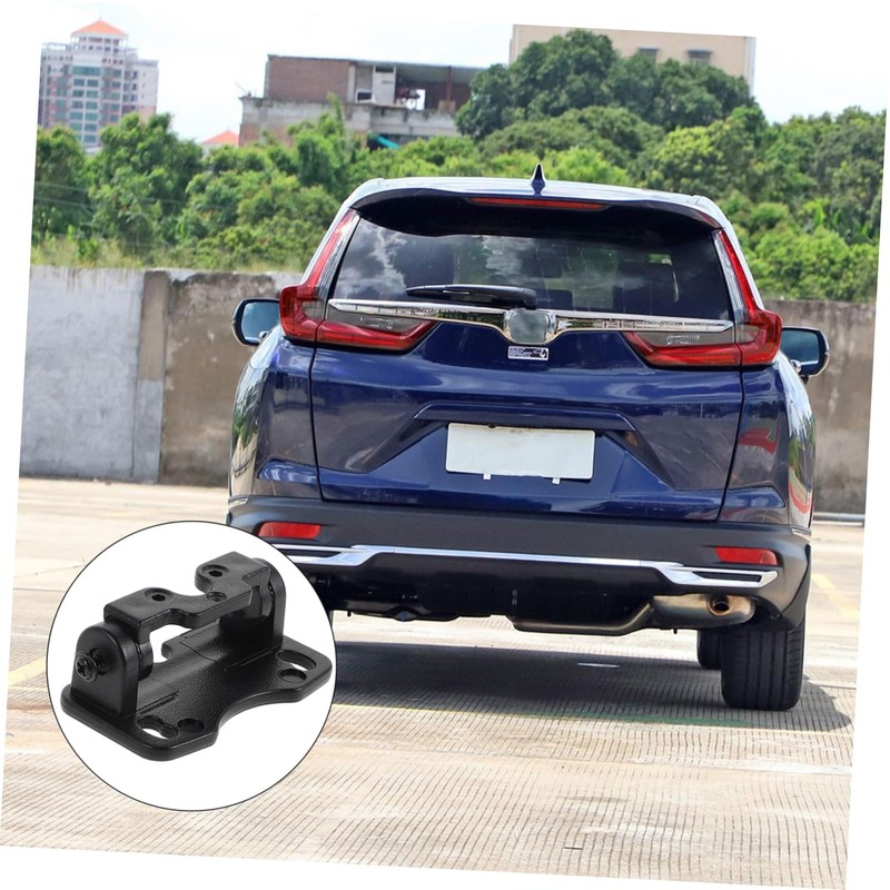 ULTECHNOVO 4 Set Adjustable Car Camera Mounting Bracket Kit for