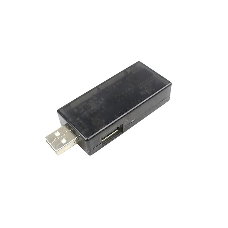 USB Current Voltage Tester, Power Meter, Voltage Monitor, Checker, Measuring,
