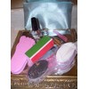 10 Piece Manicure Pedicure Set + Bonus Case