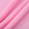 FOMIYES 4 Piezas Toallas Exfoliantes para Ducha Paños para Lavado