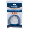 Intellinet Cat5E CB-283 - Cable Conexión de Red Ethernet, 3.0