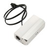 G1/4in Water Temperature Sensor Flow Meter with Accurate Display LSJ