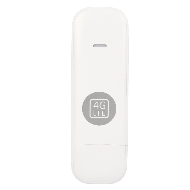 4G LTE USB WiFi Modem with SIM Card Slot High