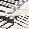 DOIOWN Pants Hanger, Pants Hanger, Slack Hanger, Bottoms Hanger, Hanger,