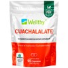 Wellthy Cuachalalate Extracto en CPSULAS. Extracto de Cuachalalate 500mg cu,
