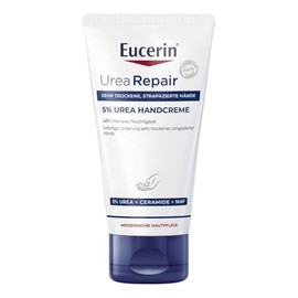 Eucerin Repairing Hand Cream 5% Urea 75ml