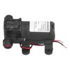 12V 36W Diaphragm Pump Double Thread Mini High Pressure DC