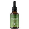 effective nature - Organic Oregano Essential Oil - 30 ml