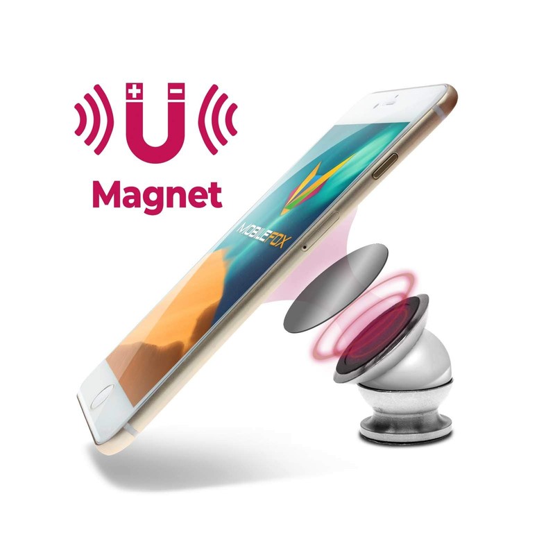 mobilefox 438000 Holder