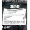 Creatina Monohidratada 750gr Mango 150 serv Blackbear