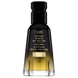 ORIBE GOLD LUST ALL OVER OIL HAIR BODY FACE 1.7 OZ - NEW