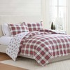 Martha Stewart - King Bedding Comforter Sets, Wonderfully Plush &