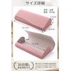 [Resbett] Eyeglass Case, Slim Eyeglass Case, Hard Design to Protect!